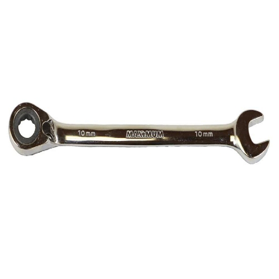 Picture of Reverse Gear Wrench 10mm Maximum