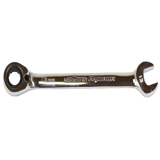 Picture of Reverse Gear Wrench 13mm Maximum