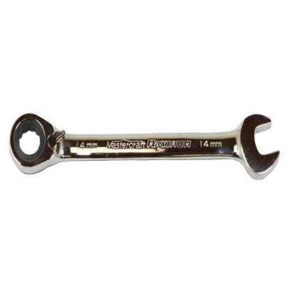 Picture of Reverse Gear Wrench 14mm Maximum