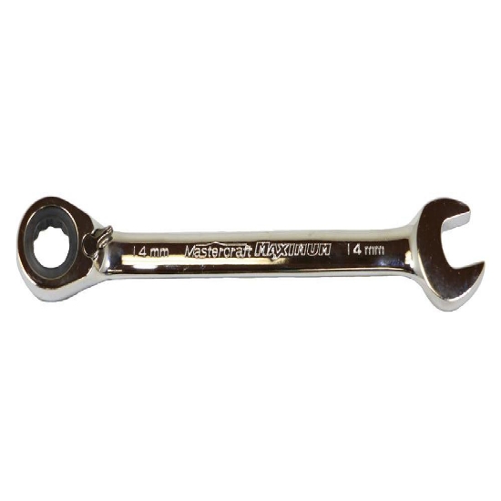 Picture of Reverse Gear Wrench 14mm Maximum