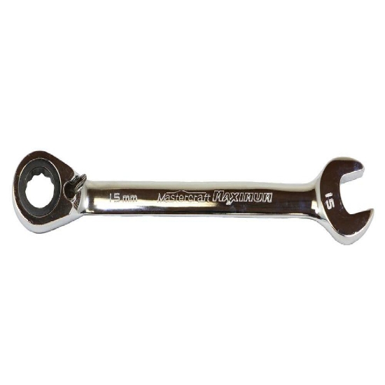 Picture of MAXIMUM 15mm Revearse Gear Wrench