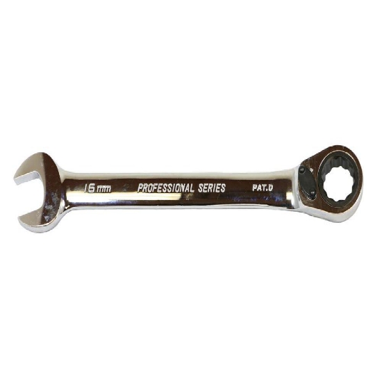 Picture of Reverse Gear Wrench 16mm Maximum