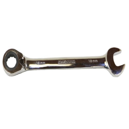 Picture of MAXIMUM 18mm Revearse Gear Wrench