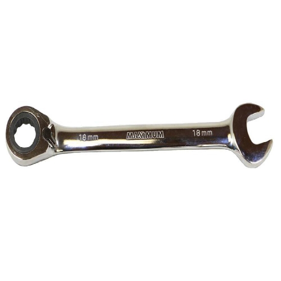 Picture of MAXIMUM 18mm Revearse Gear Wrench