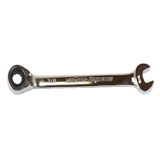 Picture of Reverse Gear Wrench 3/8" Maximum (Set 58-8574)