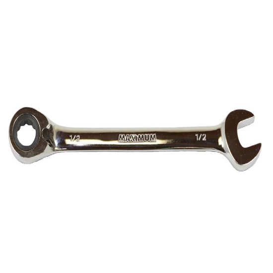 Picture of MAXIMUM 1/2" Revearse Gear Wrench