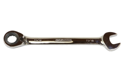 Picture of MAXIMUM 11/16" Revearse Gear Wrench