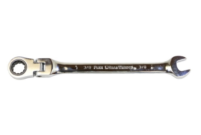 Picture of MAXIMUM  3/8" Flex Head Gear Wrench