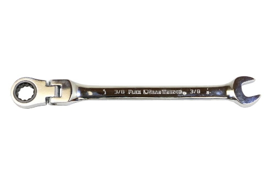 Picture of MAXIMUM  3/8" Flex Head Gear Wrench