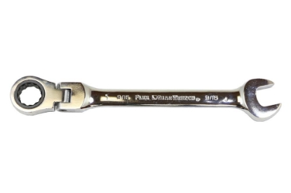Picture of MAXIMUM 9/16" Flex Head Gear Wrench