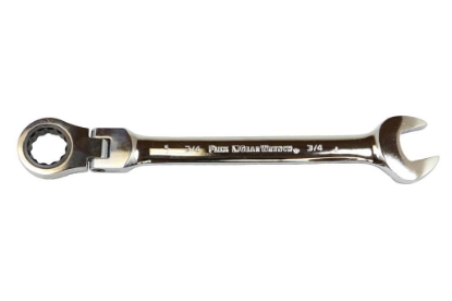 Picture of MAXIMUM 3/4" Flex Head Gear Wrench