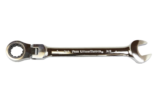 Picture of MAXIMUM 3/4" Flex Head Gear Wrench