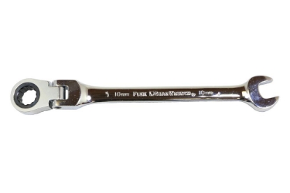 Picture of Flex Head Gear Wrench 10mm Maximum (58-8587 7pc)