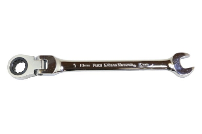 Picture of MAXIMUM 10mm Flex Head Gear Wrench
