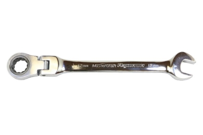 Picture of Flex Head Gear Wrench 12mm Maximum (58-8587 7pc)