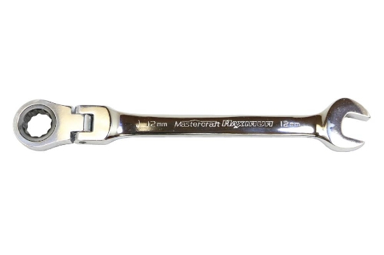 Picture of MAXIMUM 12mm Flex Head Gear Wrench