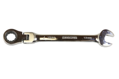 Picture of Flex Head Gear Wrench 13mm Maximum (58-8587 7pc)