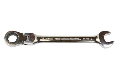 Picture of Flex Head Gear Wrench 14mm Maximum (58-8587 7pc)
