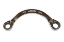 Picture of U Shape Gear Wrench 1/2" & 9/16" Maximum (58-8553/8556)