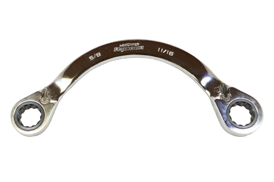 Picture of MAXIMUM 5/8" & 11/16" U Shape Gear Wrench