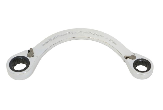 Picture of MAXIMUM 10mm & 12mm U Shape Gear Wrench
