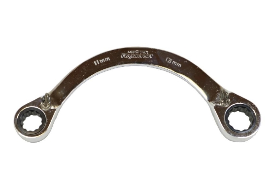 Picture of MAXIMUM 11mm & 13mm U Shape Gear Wrench