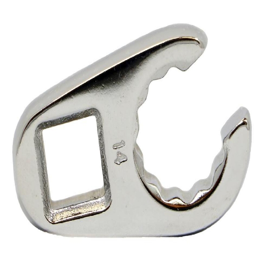 Picture of Crow Foot Wrench 14mm Maximum (Open Curve Head)