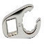 Picture of Crow Foot Wrench 14mm Maximum (Open Curve Head)