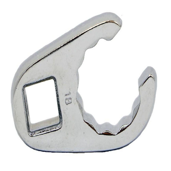 Warranty Tools Portal. Crow Foot Wrench 18mm Maximum (Open Curve Head)