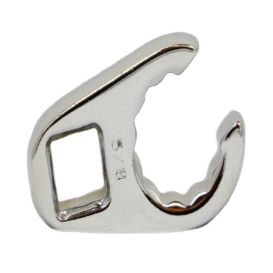 Picture of Crow Foot Wrench 5/8" Maximum (Open Curve Head)