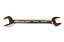 Picture of 4 in 1 Ratcheting Bolt & Nut Remover 19/32"&15mm - 11/16"&17mm Maximum