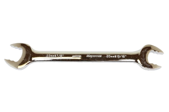 Picture of MAXIMUM 4 in 1 Ratcheting Bolt & Nut Remover 13/16"&20mm - 7/8"&22mm