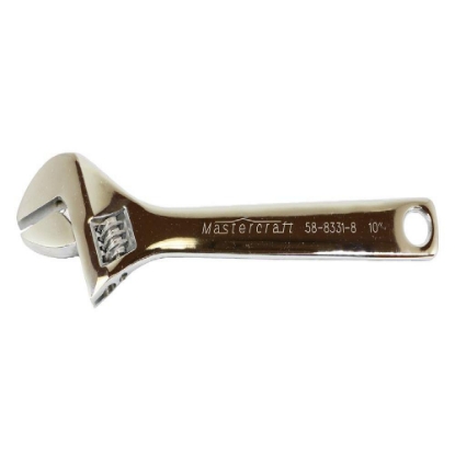 Picture of Adjustable Wrench 10" PS Mastercraft