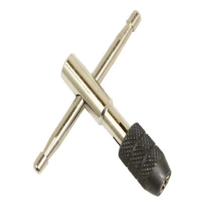 Picture of Tap Wrench T-Type 7.1cm x 4mm Mastercraft 58-7168