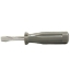 Picture of MAXIMUM Grey Screwdriver SLOT 1/4X4-3/8