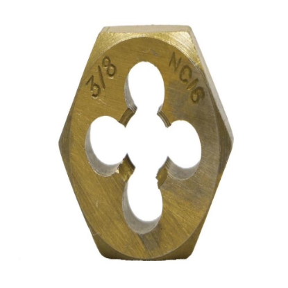 Picture of MAXIMUM 3/8-16NC Die