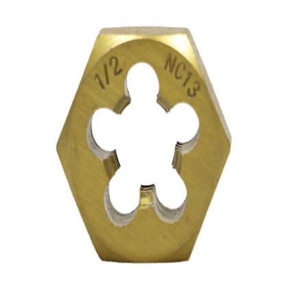 Picture of MAXIMUM 1/2-13NC Die