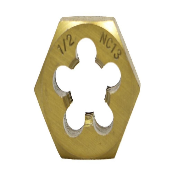 Picture of MAXIMUM 1/2-13NC Die