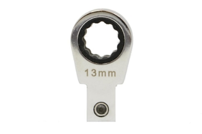 Picture of 13mm Head - EasyChange Tool Set Maximum (58-8613)