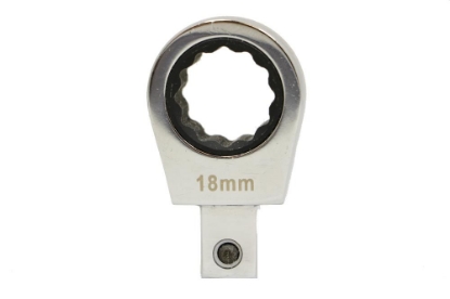 Picture of 18mm Head - EasyChange Tool Set Maximum (58-8613)