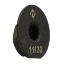 Picture of 11/32" Speed Ratchet Disc Maximum (58-9194)s