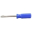 Picture of Mastercraft Blue Screwdriver