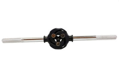 Picture of Die Holder O/D 25mm (1"), Guiding Function, 3 Screws, Black Mastercraft (58-7162 & 58-7171)