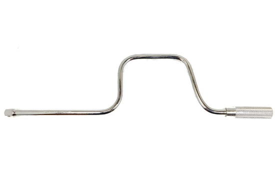 Picture of Mastercraft 3/8 Dr Spinner 16" or 14-5/8" Spinner Handle