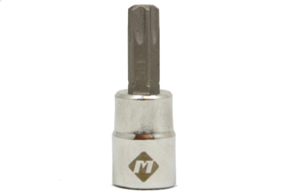 Picture of 3/8 Dr Torx Bit Socket T50 Maximum