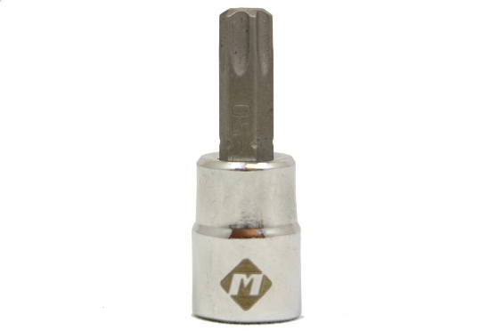 Picture of 3/8 Dr Torx Bit Socket T50 Maximum