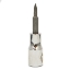 Picture of 3/8 Dr Phillip Bit Socket #1 Maximum