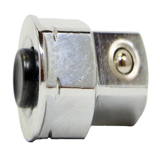 Picture of Adapter 3/8F to 3/8M Maximum (58-9238)