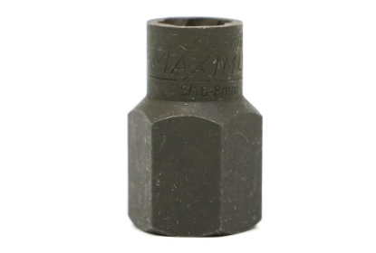 Picture of 3/8 Dr Impact Bolt & Nut Remover 5/16"-8mm Universal Maximum (065-3902-1 / 058-1207-8 13pc)