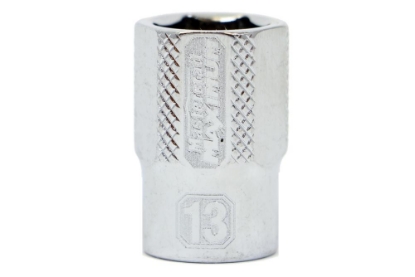 Picture of 3/8 Dr 6Pt Hex-Shaped Socket 13mm Maximum (058-7344-4 20PC)